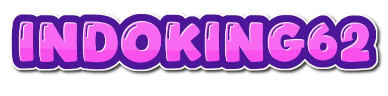 INDOKING62 Logo